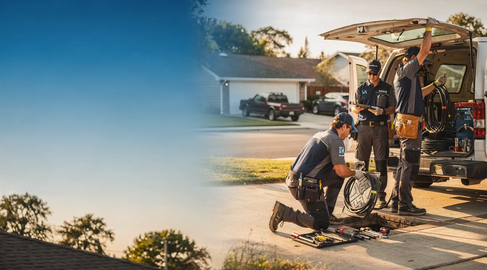 Water Softener Installation in Converse, LA near me